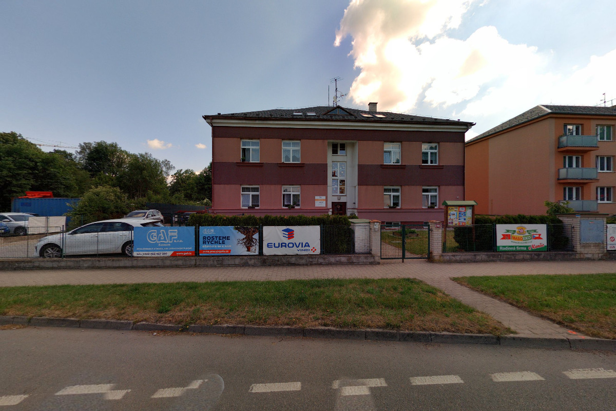 Azylový dům a Krizová pomoc foto 3