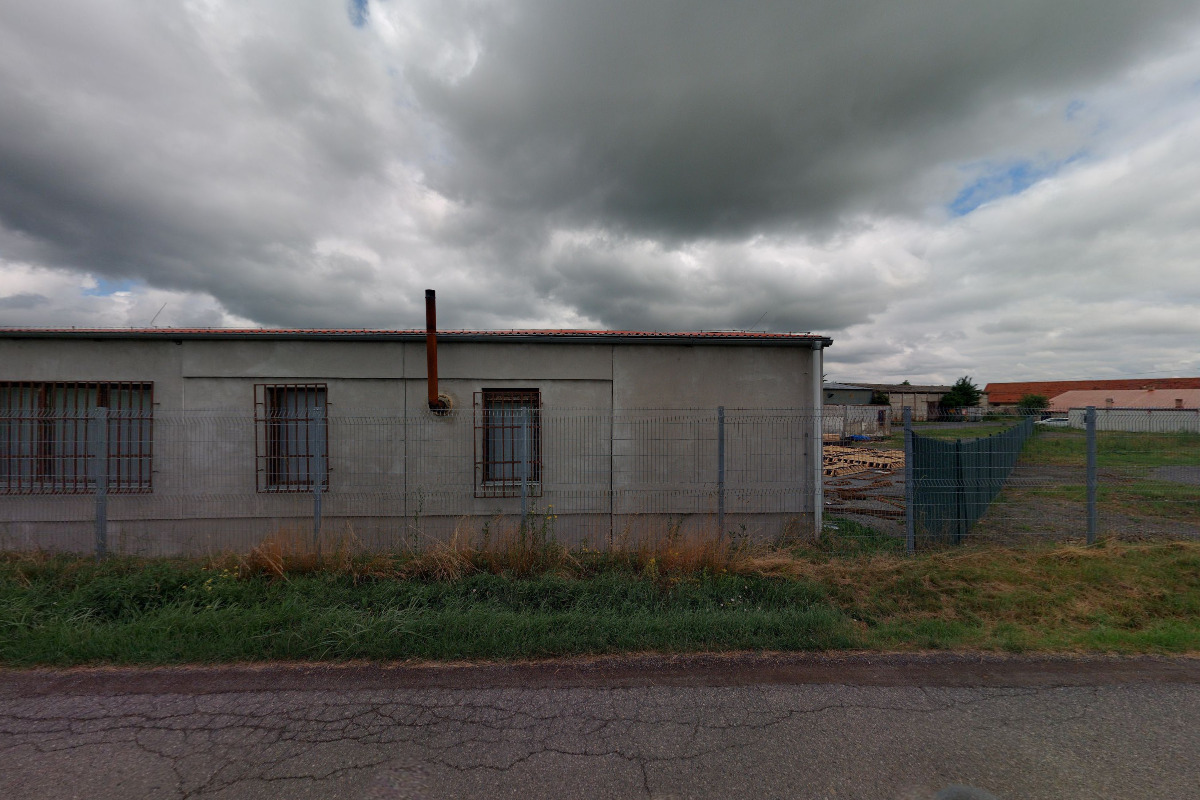 Moderní sauny, s.r.o.