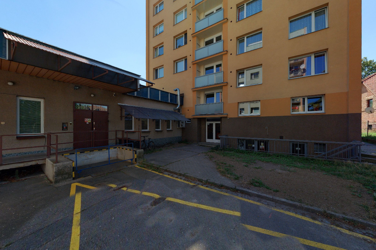 Bankomat ČSOB foto 2