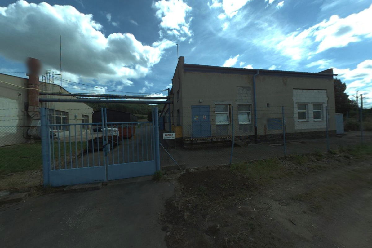 TOPCORE service, s.r.o.