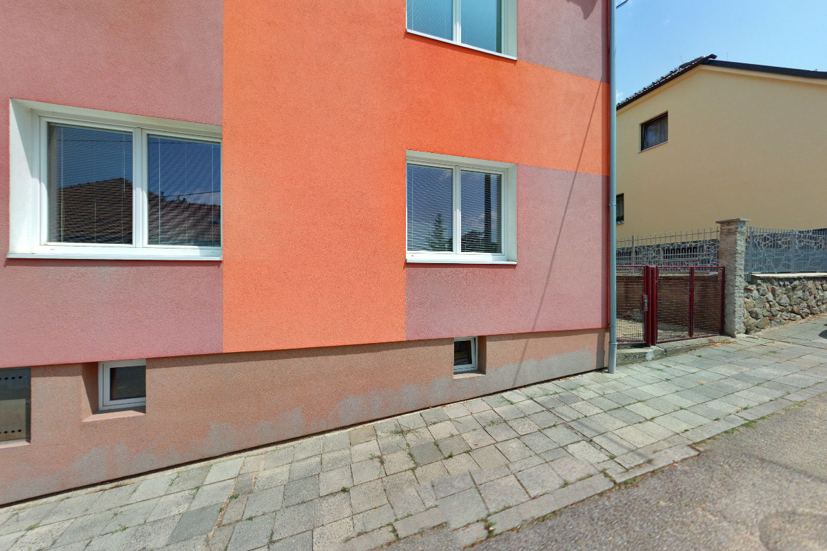 Elektrorevize u kostela