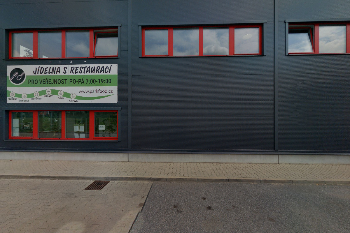Park Food s.r.o. foto 3