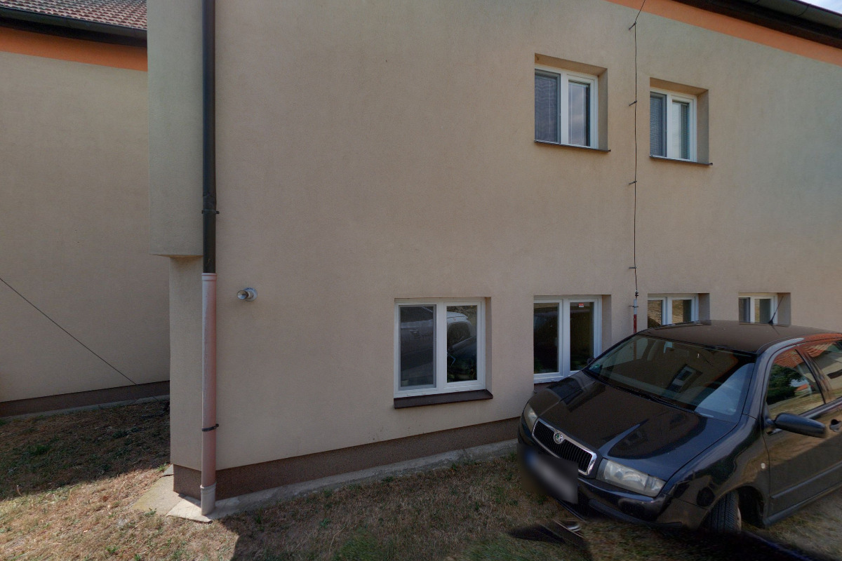 ZŠ a MŠ Dolní Dubňany