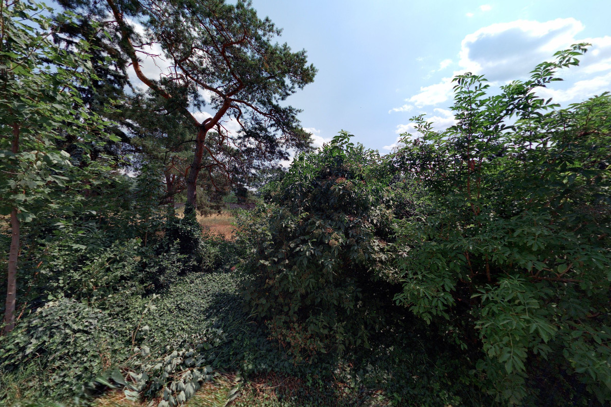 Ing. arch. Ivana Hrazdilová foto 2