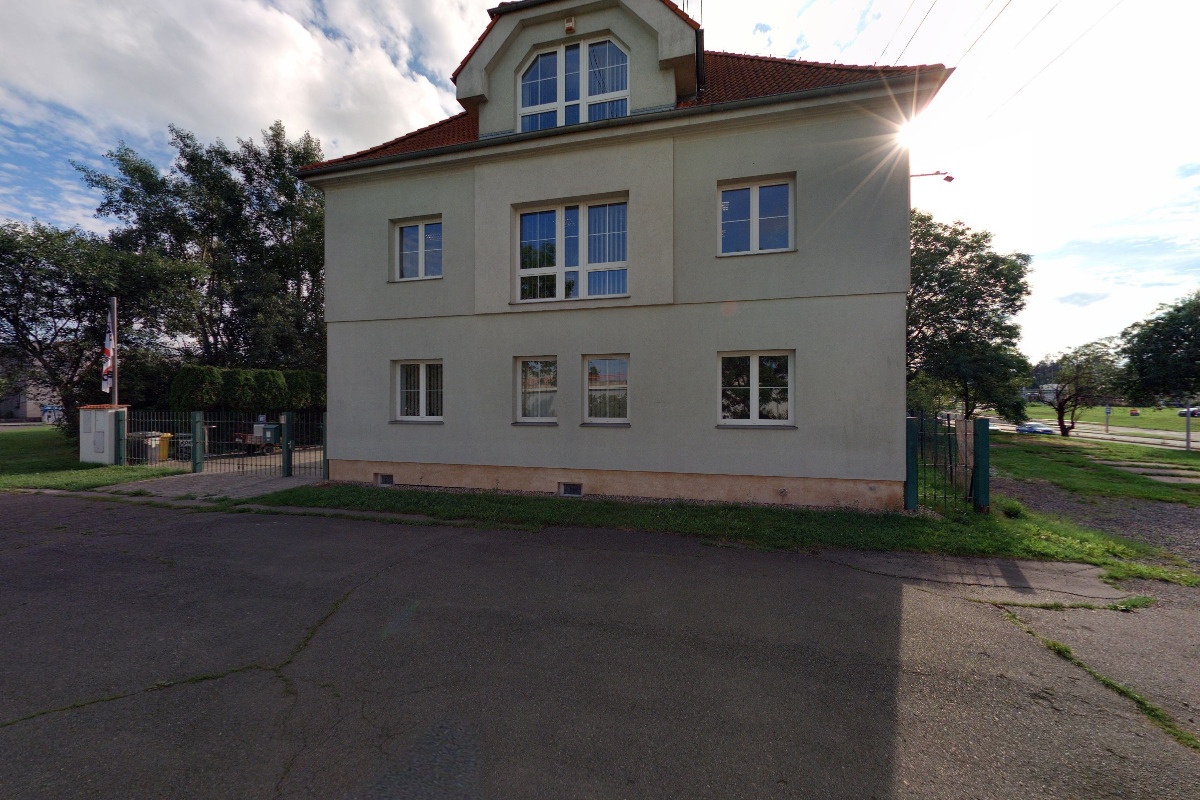 EKOLS PRAHA, spol. s r.o.