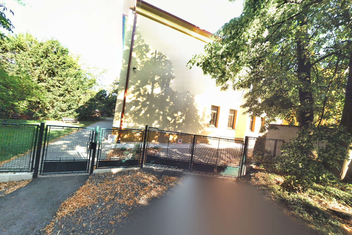 Základní škola Slapy