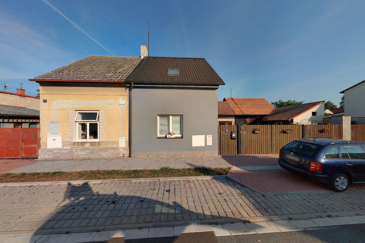 STAN-DA - Petr Staněk