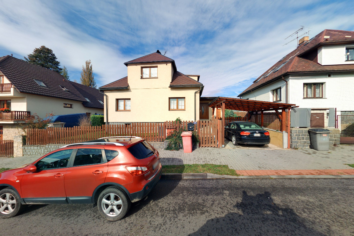 Cesta Mladé Kultury Hlinecka