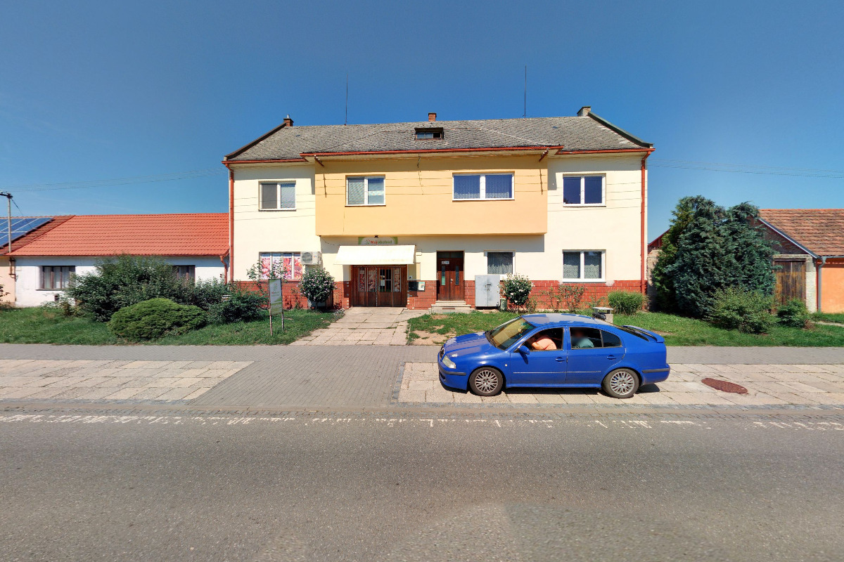 Můjobchod - Smíšené zboží Bzenec