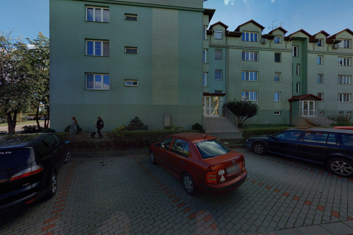 Bc. Roman Očenášek