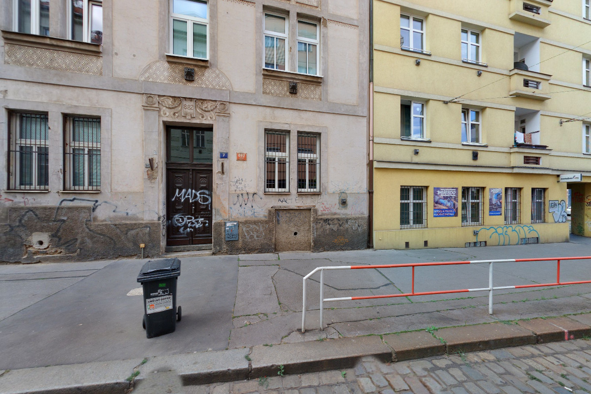 Pavlína Kozáková_Flavus foto 1