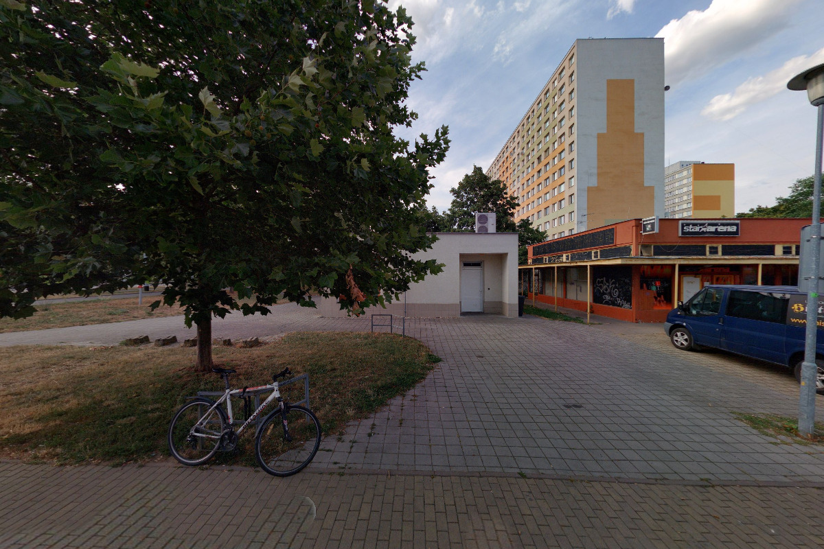 PEKÁRNA HRUBÝ, s.r.o. foto 3