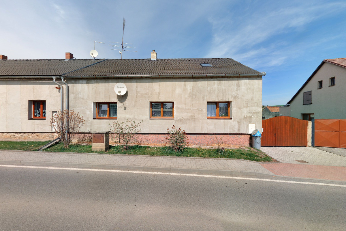 Peter Menšík - tesařské a pokrývačské práce