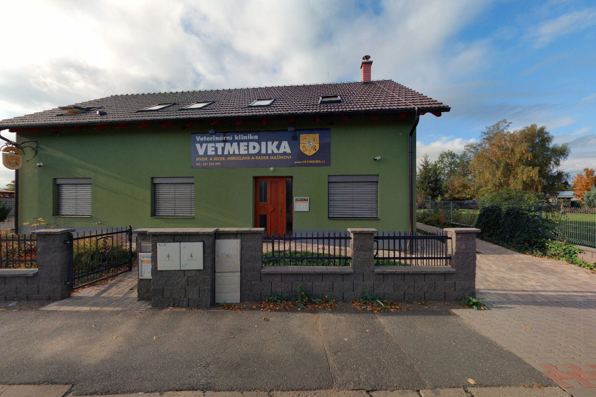 Veterinární klinika VETMEDIKA foto 4