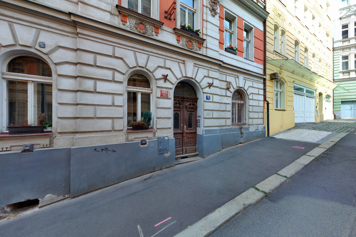 Divadelní agentura ECHO, spol. s r.o. foto 2