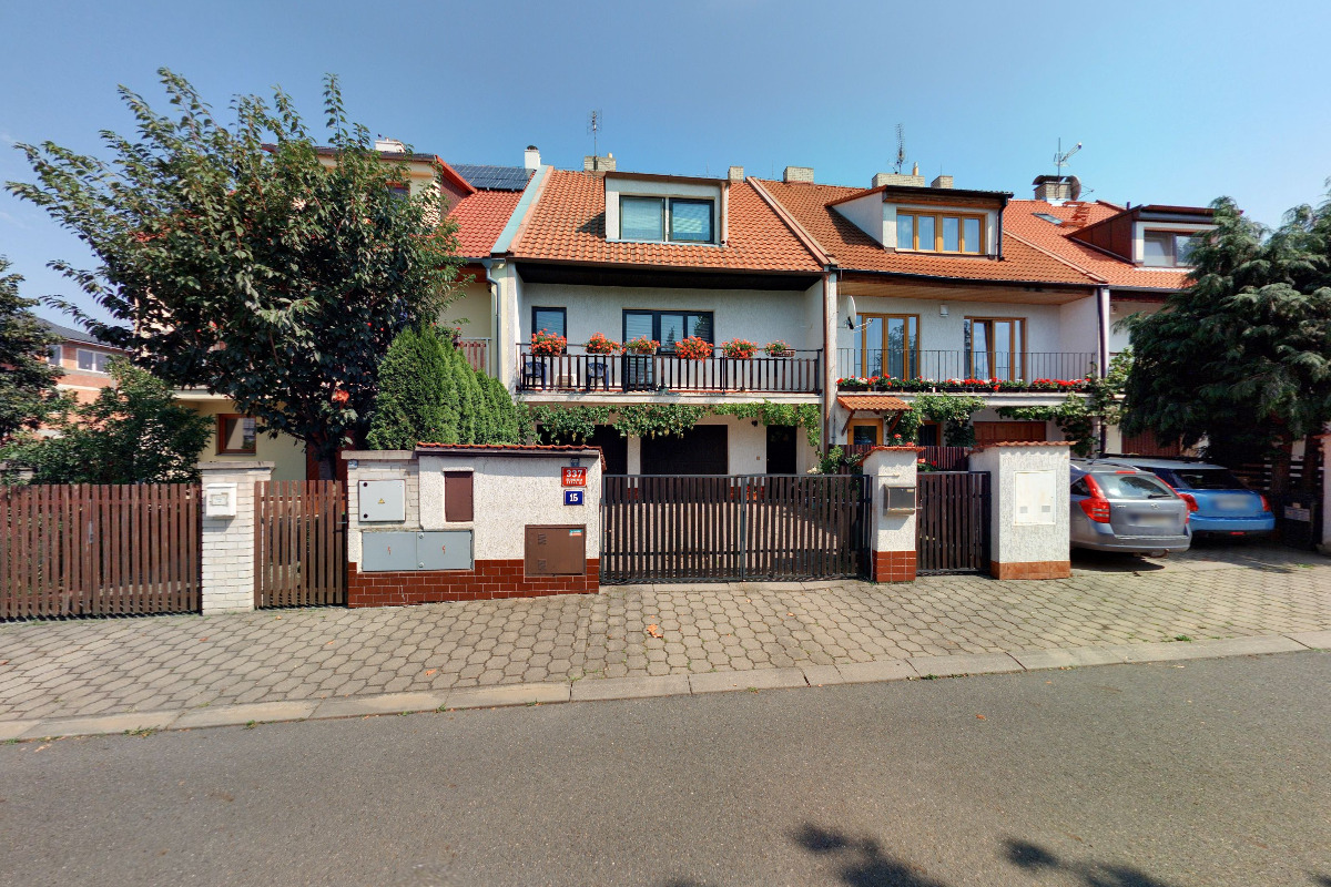 Markéta Gajdošíková