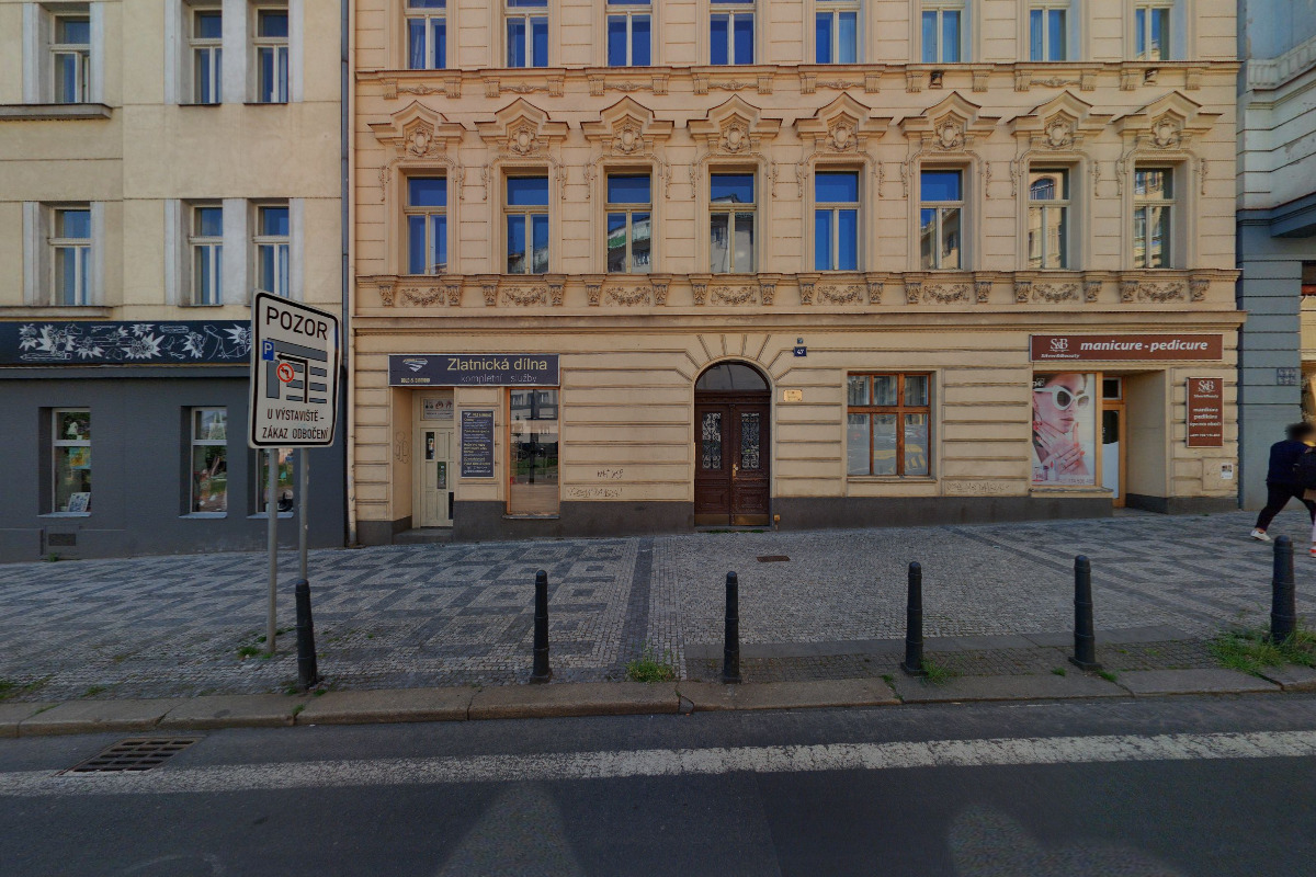 Zlatnická dílna Gold & Diamond foto 1