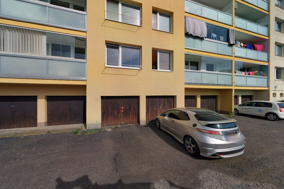 Ing. Nasťa Katzerová