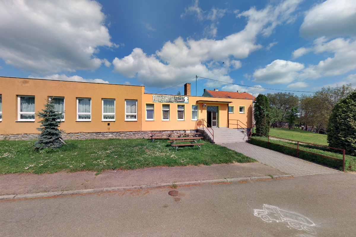 Pohostinství u Janků foto 3