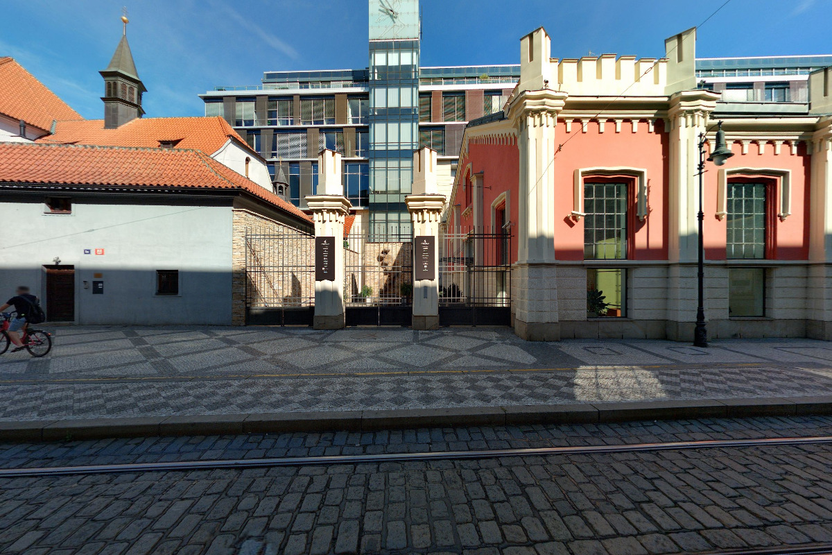 Verdi Capital, s.r.o.