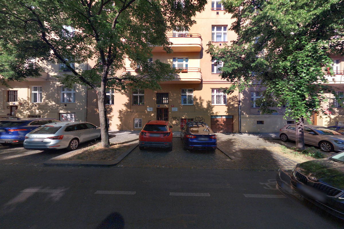 Kateřina Ondřejová, DiS.