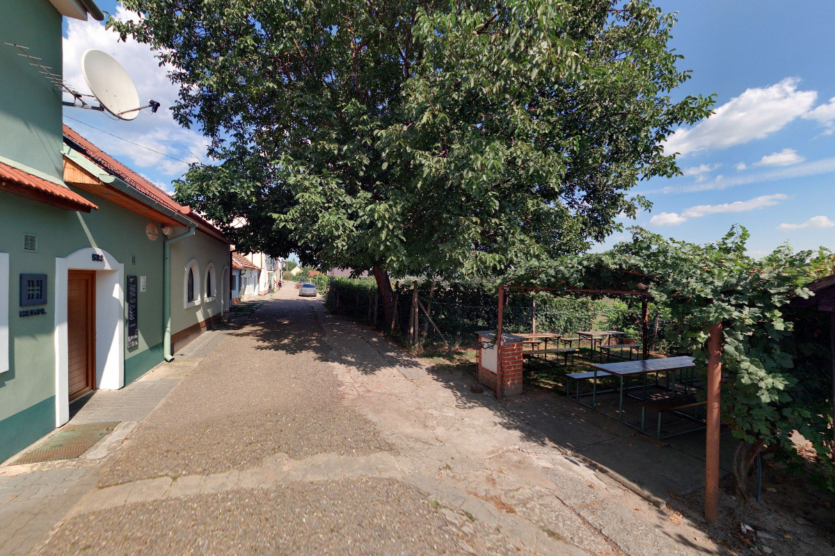 Rodinné vinařství HEMPL