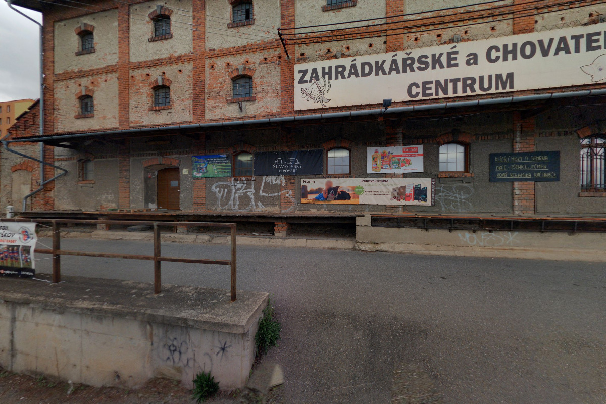 Stanislav Dočkal - Dlažební práce foto 2