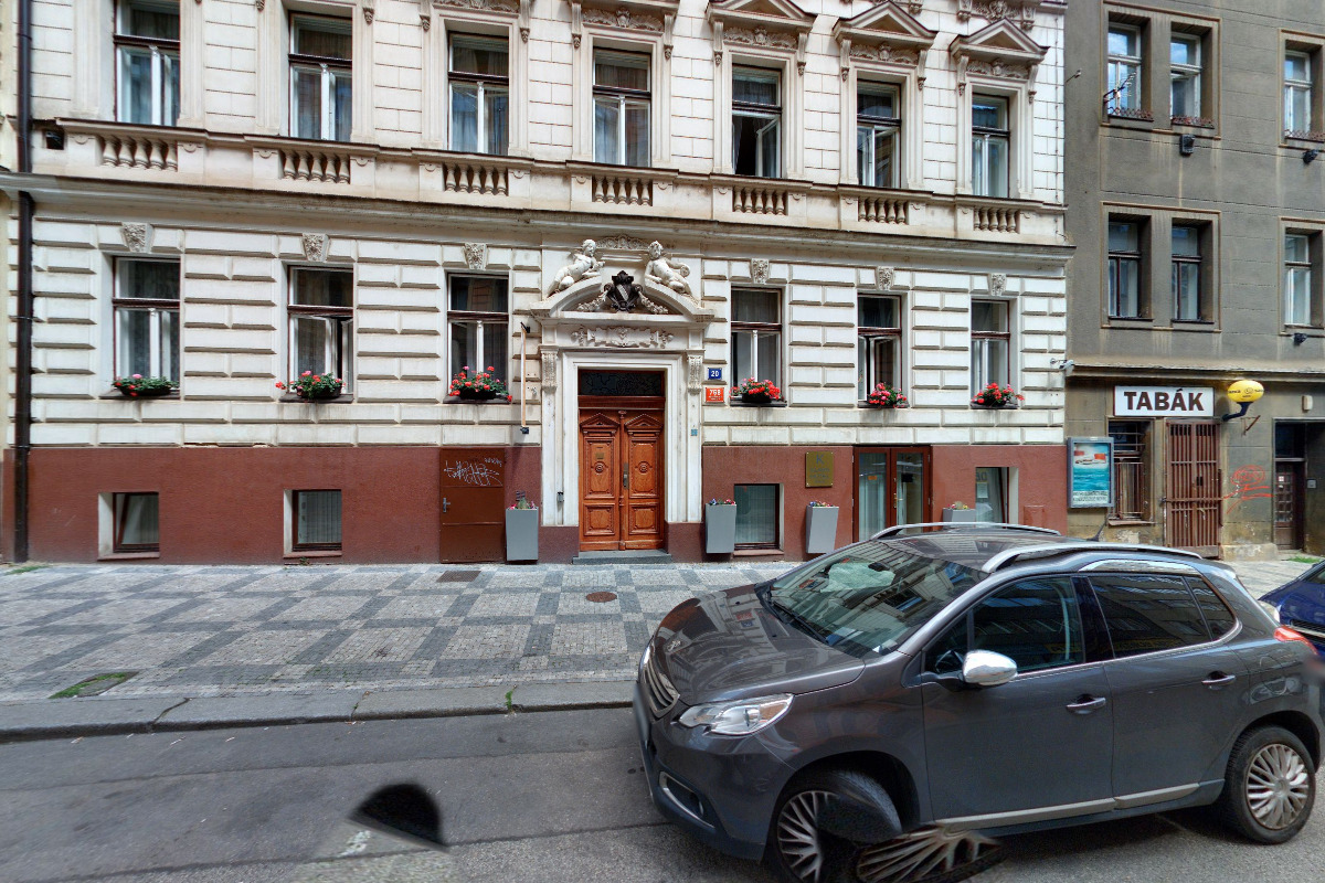 Hotel Klára foto 6