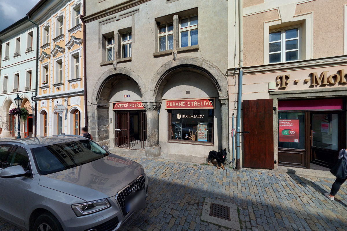 Bohemialov, s.r.o. foto 5