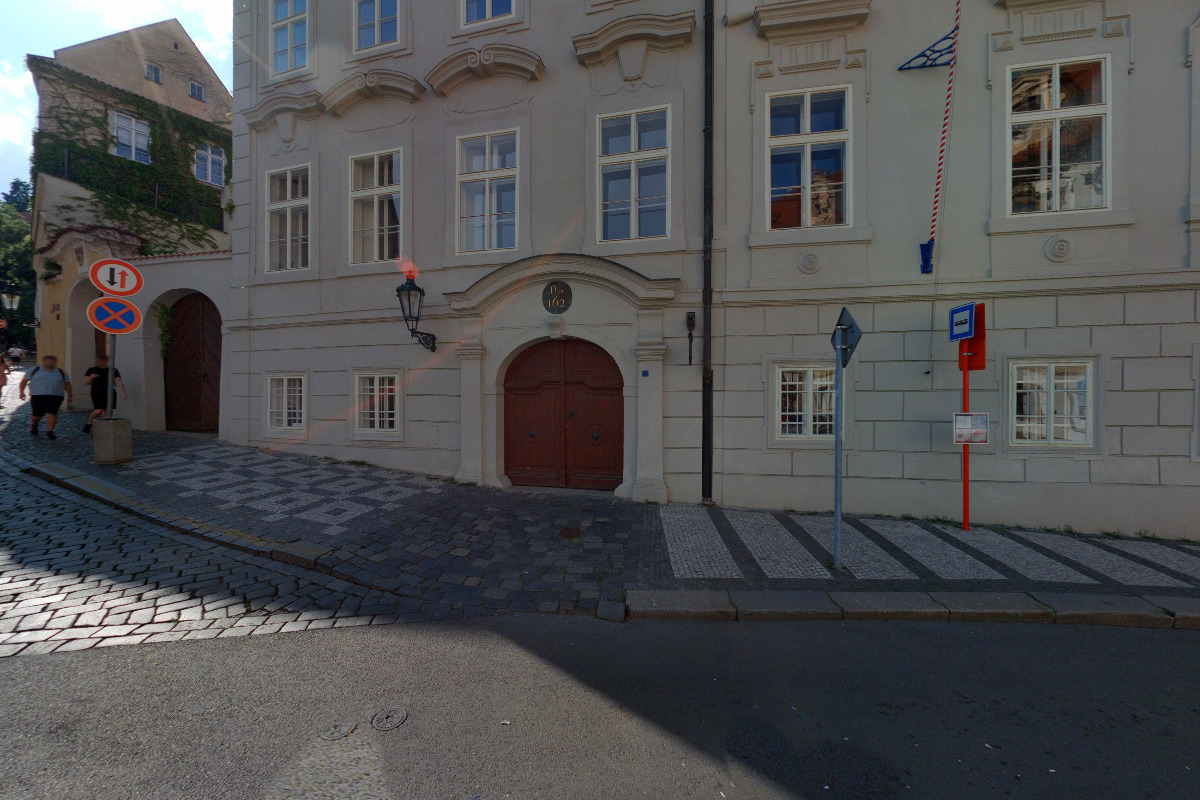 Národní památkový ústav foto 6