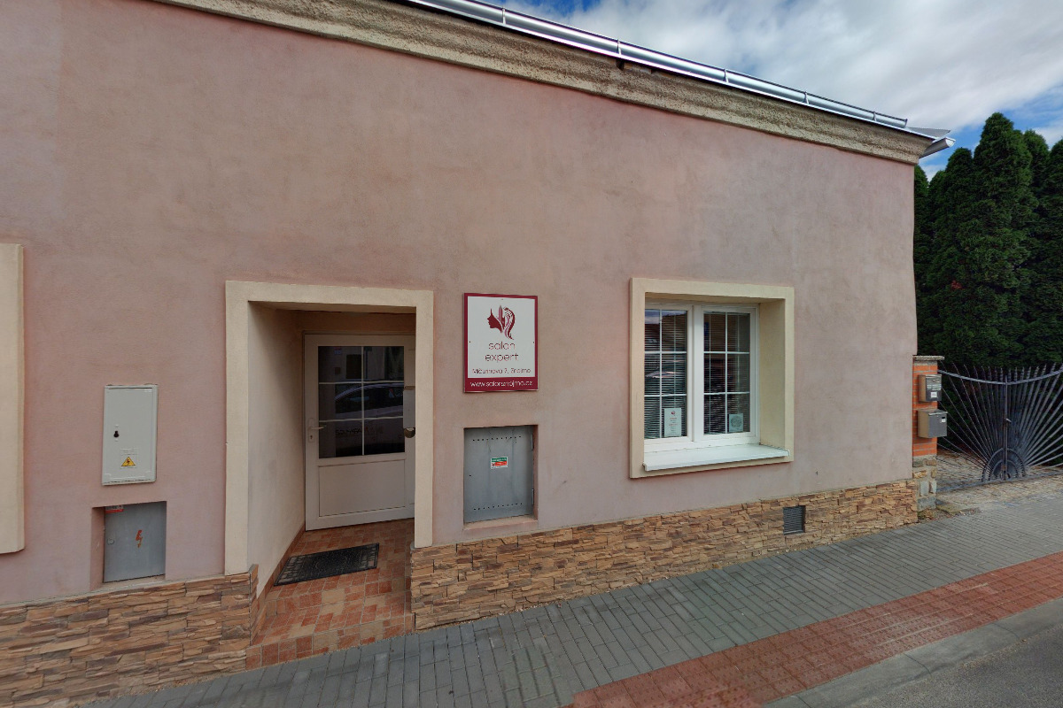 Monika Hájková - Salon Expert foto 2