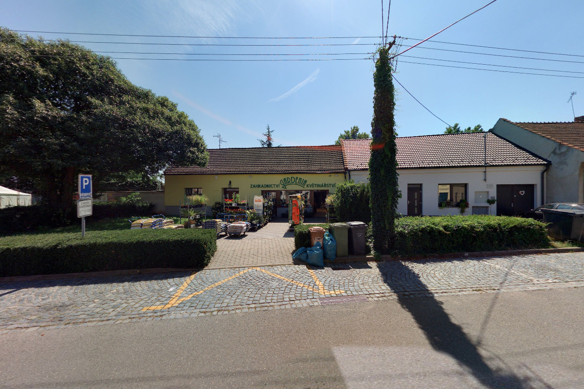 Zahradnictví a květinářství Gardenia - Ing. Miroslav Selucký, s.p. foto 2