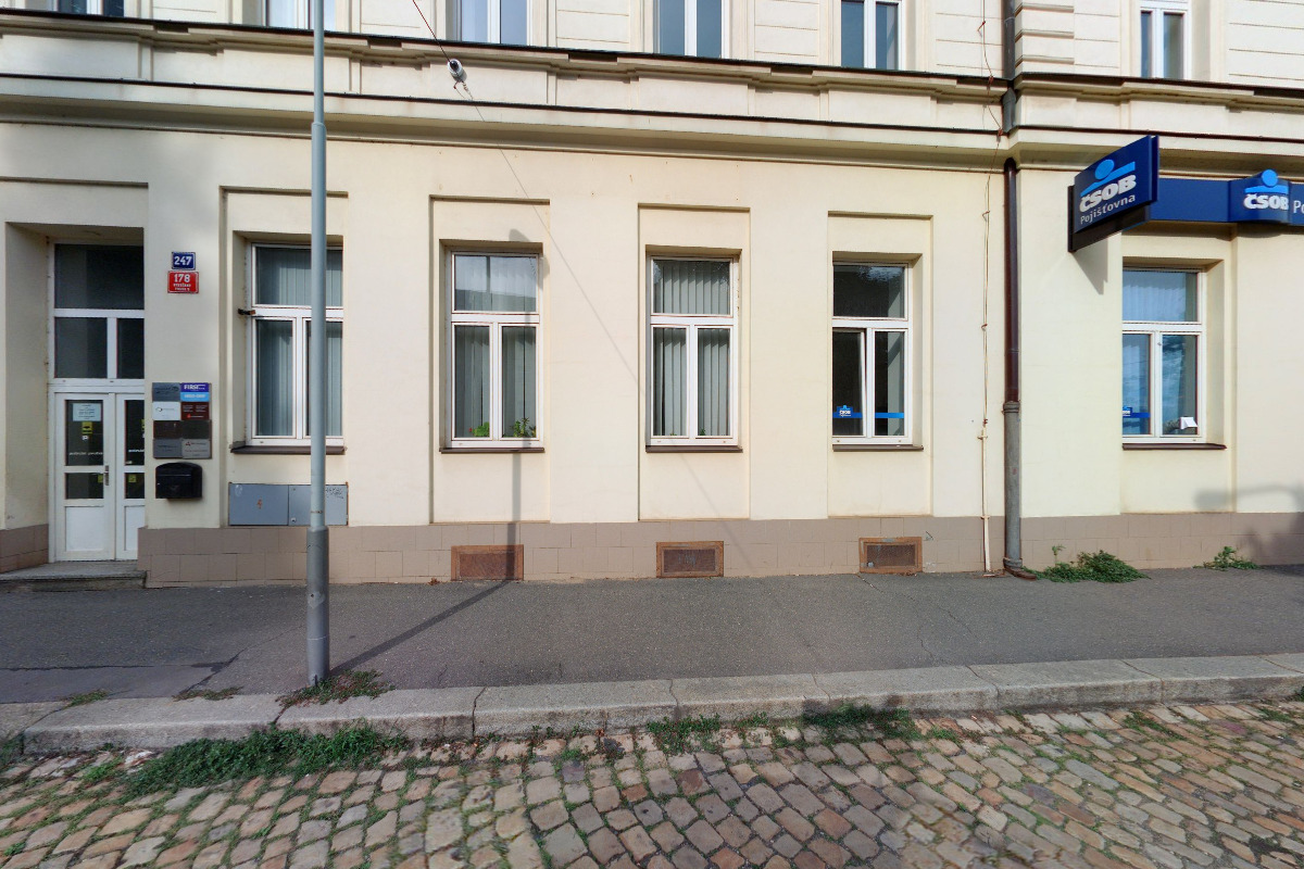PROJEKTIVA CZ, s.r.o. foto 2