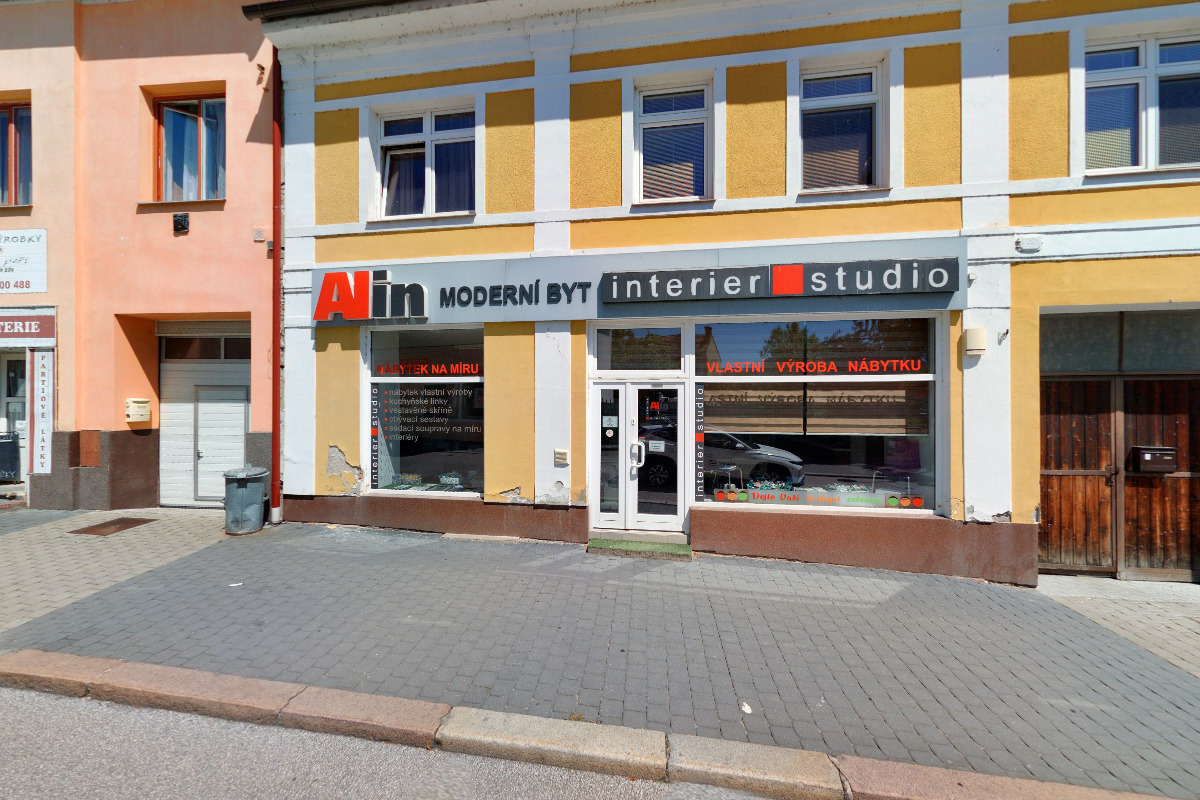 ALIN KUCHYNĚ, s.r.o.