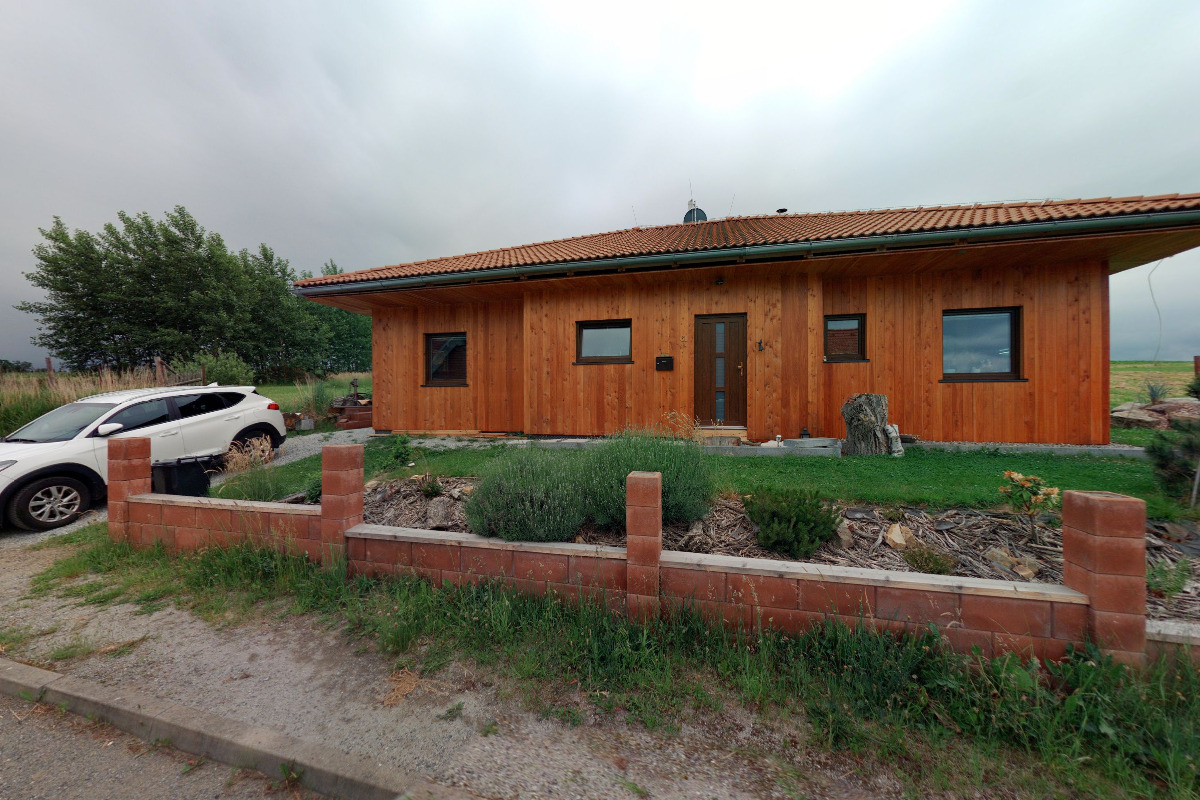 Reality Pavel Papík foto 1