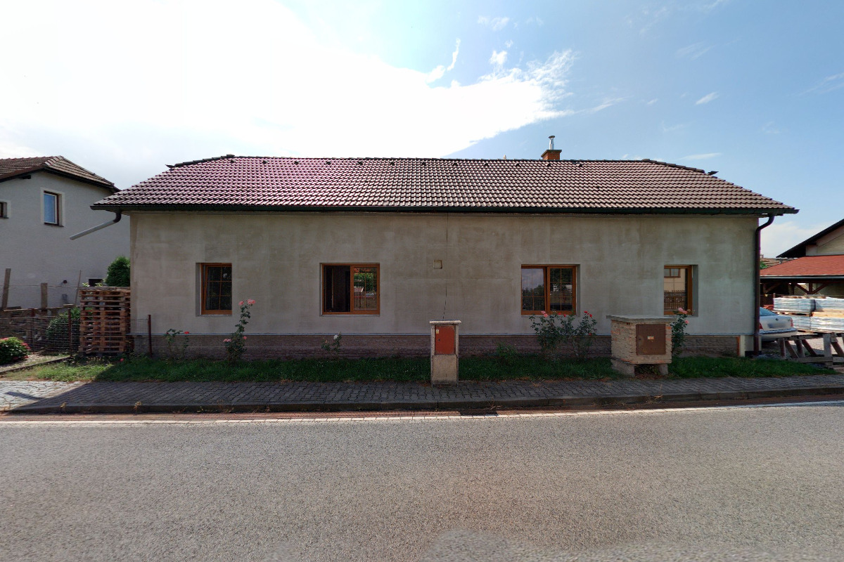 Tesařství Jiří Štěpánek