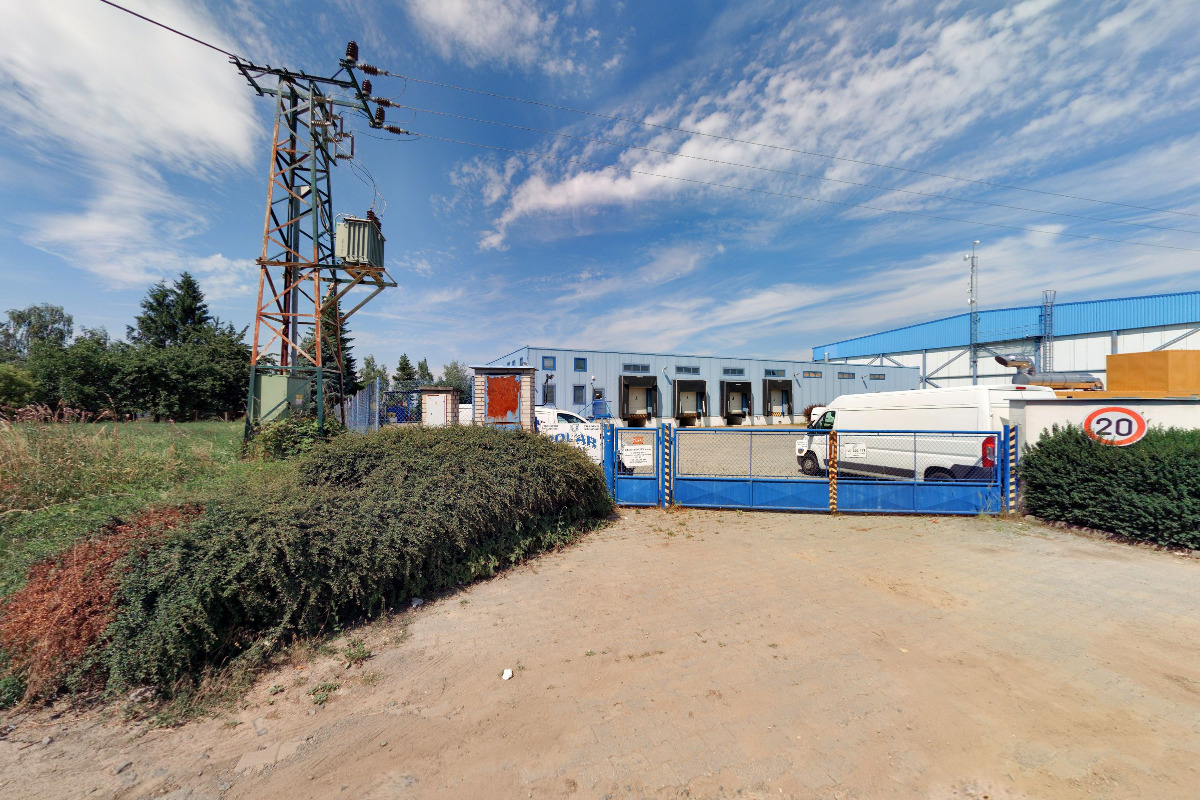 POLAR TRADING, s.r.o.