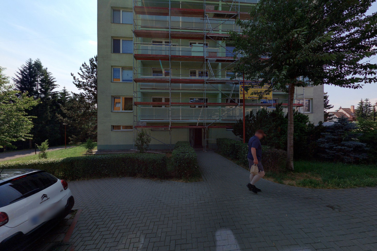 Rychlíci - kurzy první pomoci