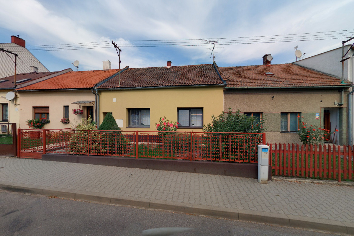 Jiřina Otevřelová