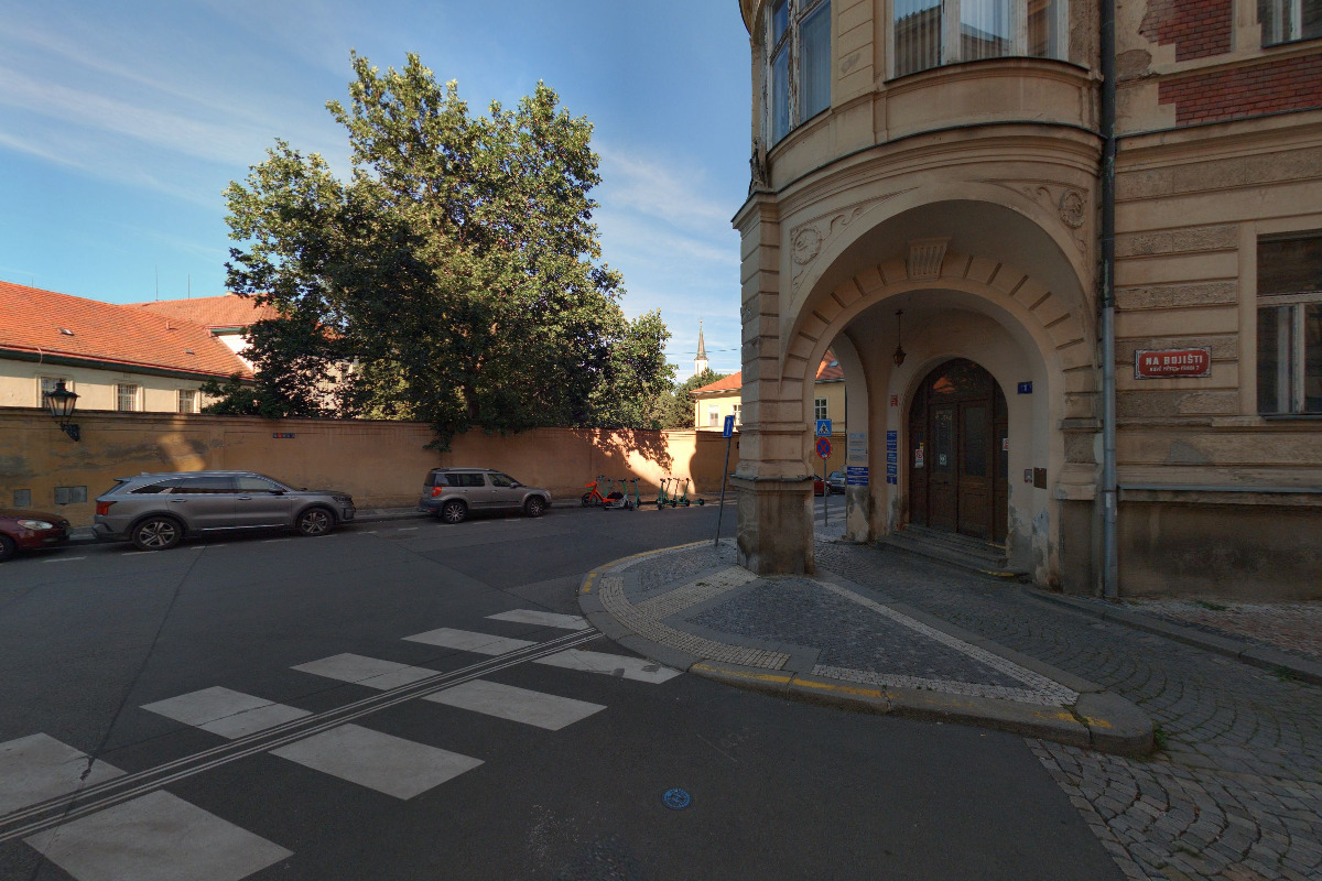 Klinika pracovního lékařství VFN a 1. LF UK foto 3