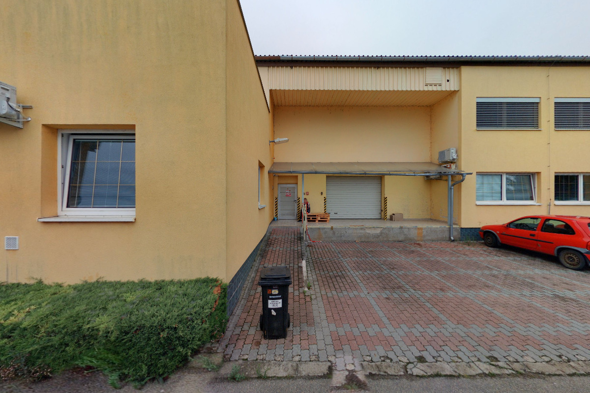 Sportovní klub CLUBS baseball Kyjov