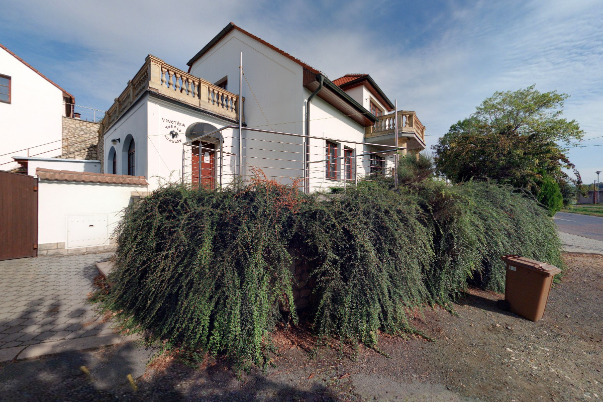 Vinařství Turold Mikulov, s.r.o.