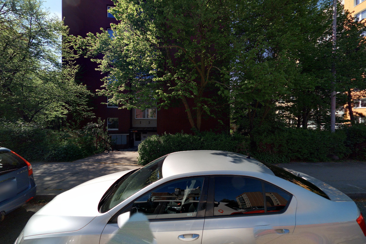 Mezzosoprano Jaroslava Maxová foto 2