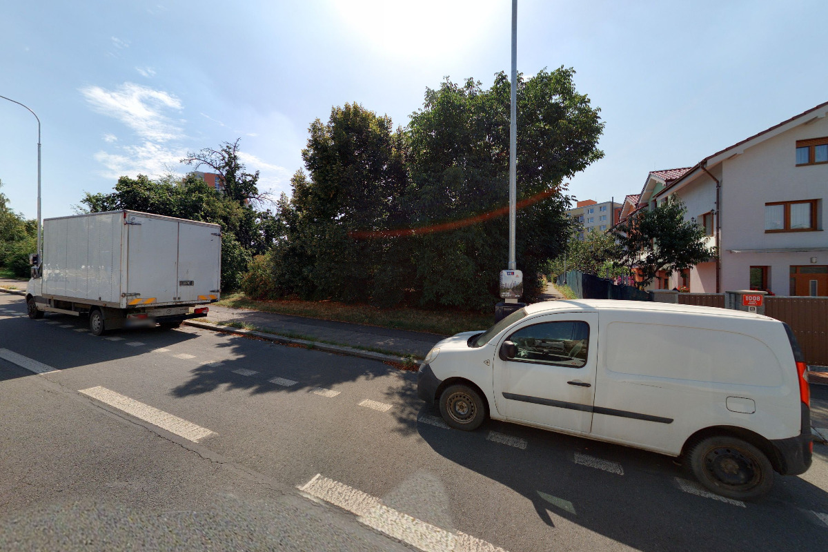 PREpoint - nabíjecí stanice PRE