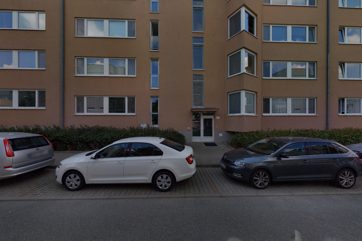 Lesní klub V Závětří