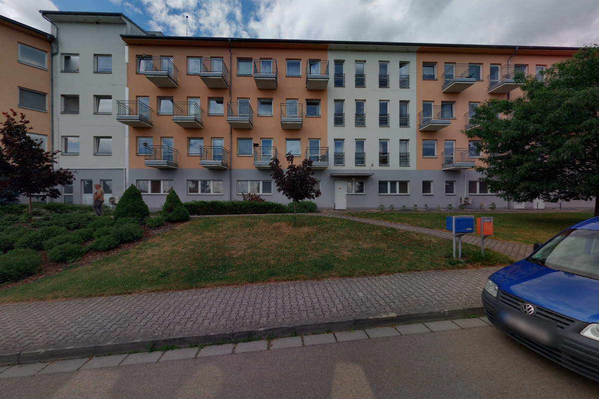 SOCIÁLNÍ SLUŽBY LANŠKROUN foto 2