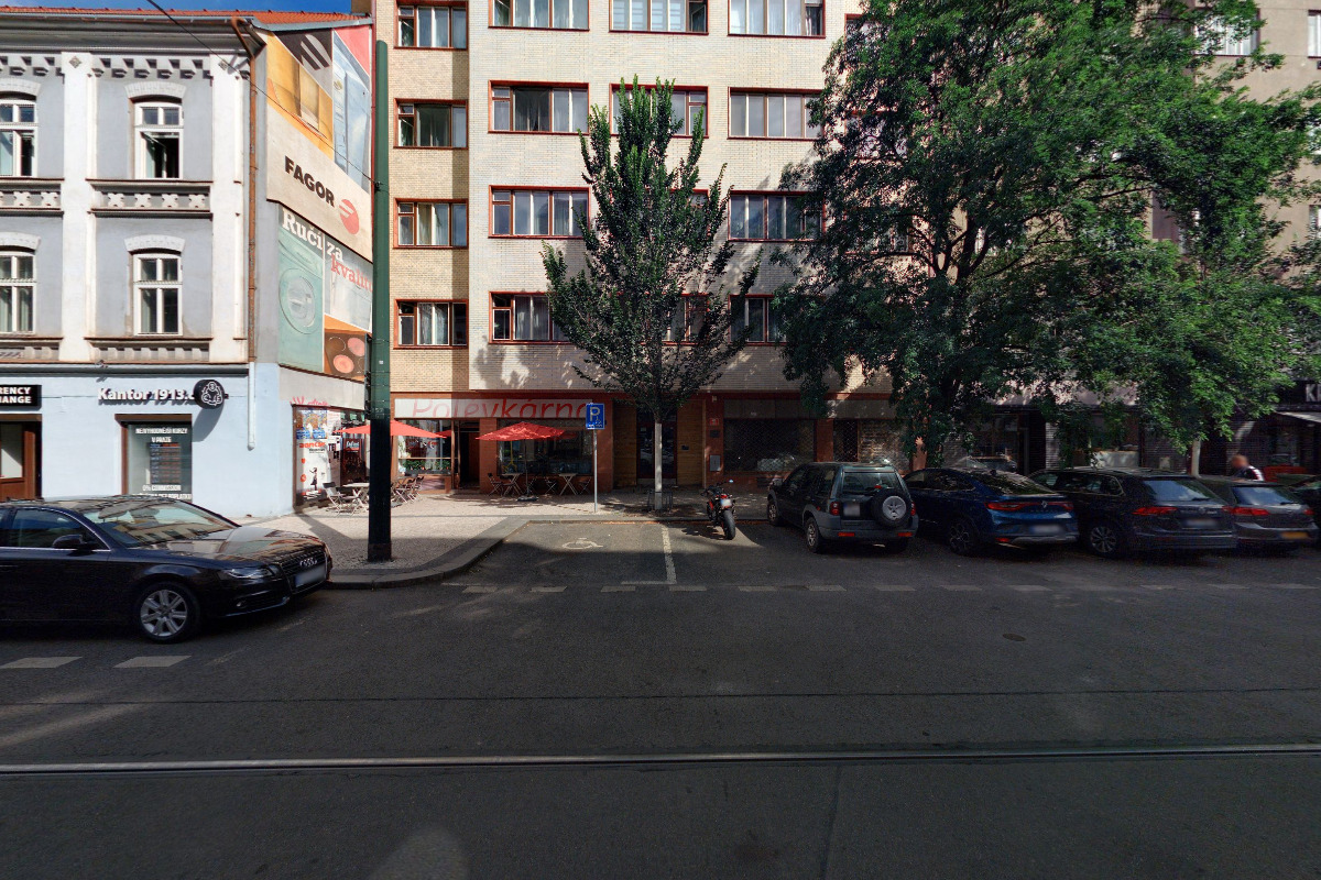 Polévkárna foto 5