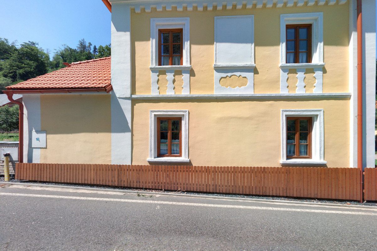 Apartmány Český Šternberk foto 5