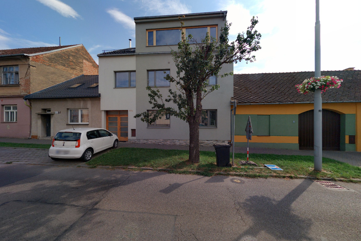 Ing. Karel Nestrojil