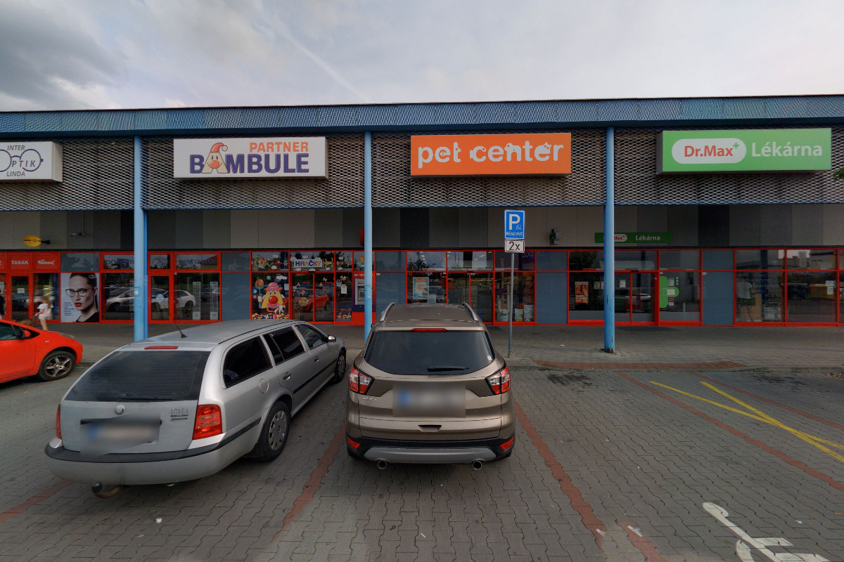 Pet Center foto 3